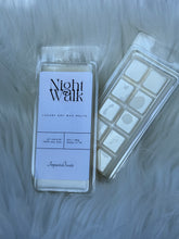 Load image into Gallery viewer, Night Walk Wax Melts
