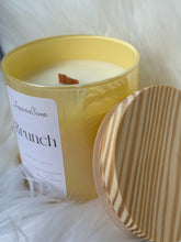 Load image into Gallery viewer, Limited Addition Brunch Spring Candle
