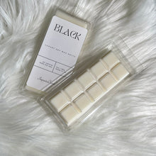 Load image into Gallery viewer, BLACK Wax Melts
